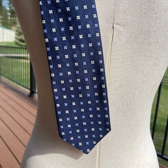 Brooks Brother Makers - Silk Tie - Picture 5 of 9